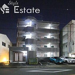 サニーハイツ新瑞橋