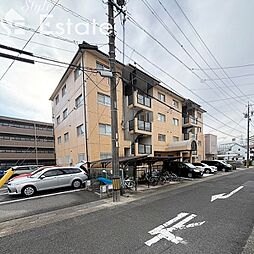 メゾンドール小島