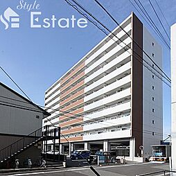 プラウランド堀田 1002