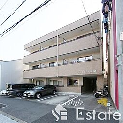 名古屋市昭和区塩付通６丁目