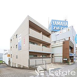 プランドール植田 302