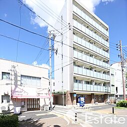 KマンションつるまいII 2E