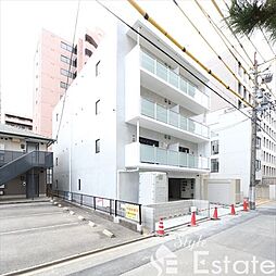 名古屋市瑞穂区洲雲町４丁目