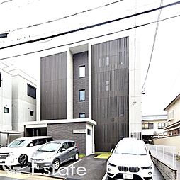 リューベツァール瑞穂 202