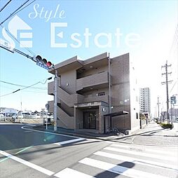 ラ・ヴィータ野並 202