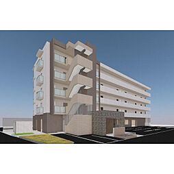 仮称）豊明寺池マンション