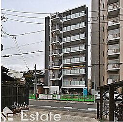 宙（SOLA）御器所駅前