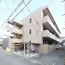 名古屋市南区砂口町