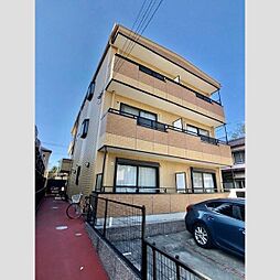 ソレイユ正徳　（ソレイユショウトク）