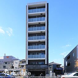 アールズタワー瑞穂運動場西駅前