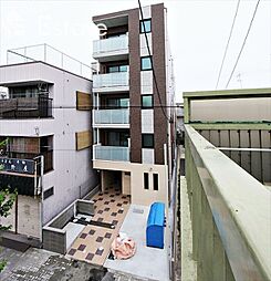 ニンフェンブルグ堀田