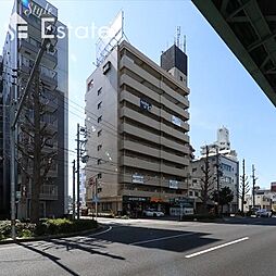 プレザント白金