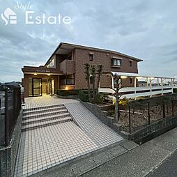 サンユーハイツ滝の水