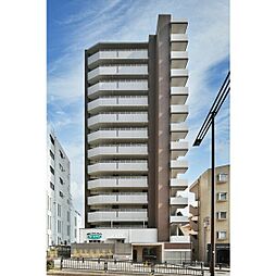 グランハイム山手通