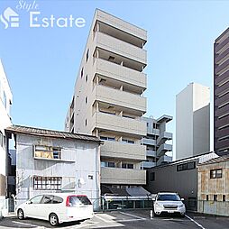 ザ オーク瑞穂通