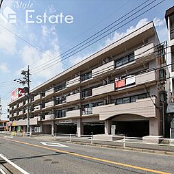 リーブル御器所