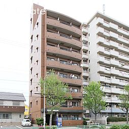 クリエイト名古屋天白公園