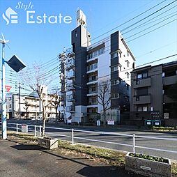 ヴェルデ平針南