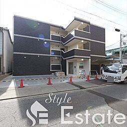 名古屋市瑞穂区宝田町１丁目