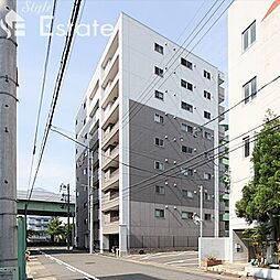 ガーディアン白金