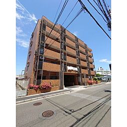 リヴァーサイド植田