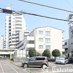 レジデンス御器所スクエア