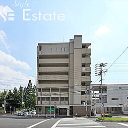 ヒルズストーン徳重