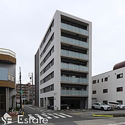 名古屋市熱田区八番２丁目