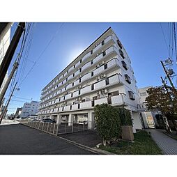 ラ・ポルテ堀田