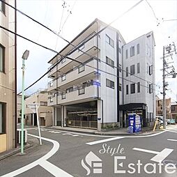 名古屋市熱田区千代田町