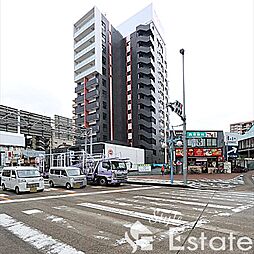 さくらHills ROKUBAN Platinum Resi 1301