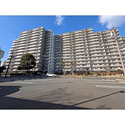 パークシティ松下南棟