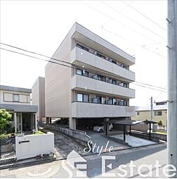 グランソワール瑞穂 408