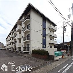 浦里第一マンション