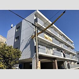 メゾン・ラ・ディアス