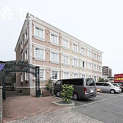 レインボーカーサ内田橋