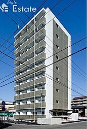 ララステージ熱田