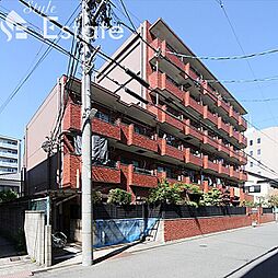 グレース河野 506