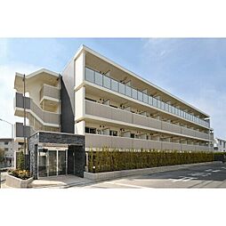 ヌーベルポルト向山