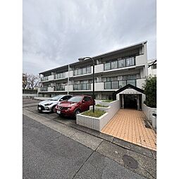 ハイツオーガスタ