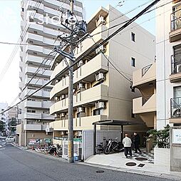 パークスティ八事