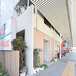 名古屋市瑞穂区瑞穂通１丁目