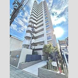 オープンレジデンシア堀田