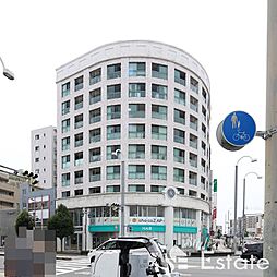 プロシード新瑞橋