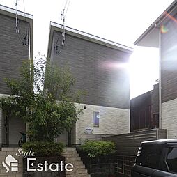 緑区有松賃貸戸建