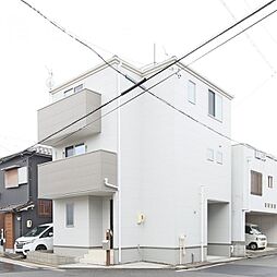 マイホームネクスト港区津金