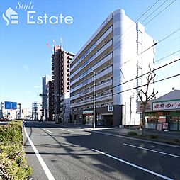 ウイステリア新瑞