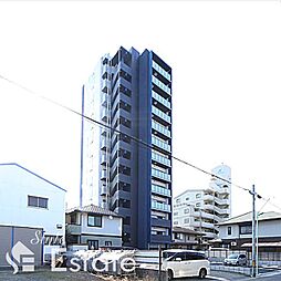 S-RESIDENCE東海通
