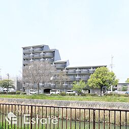 テラスレジデンス鳴海