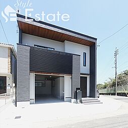 緑区姥子山KODATEXPG